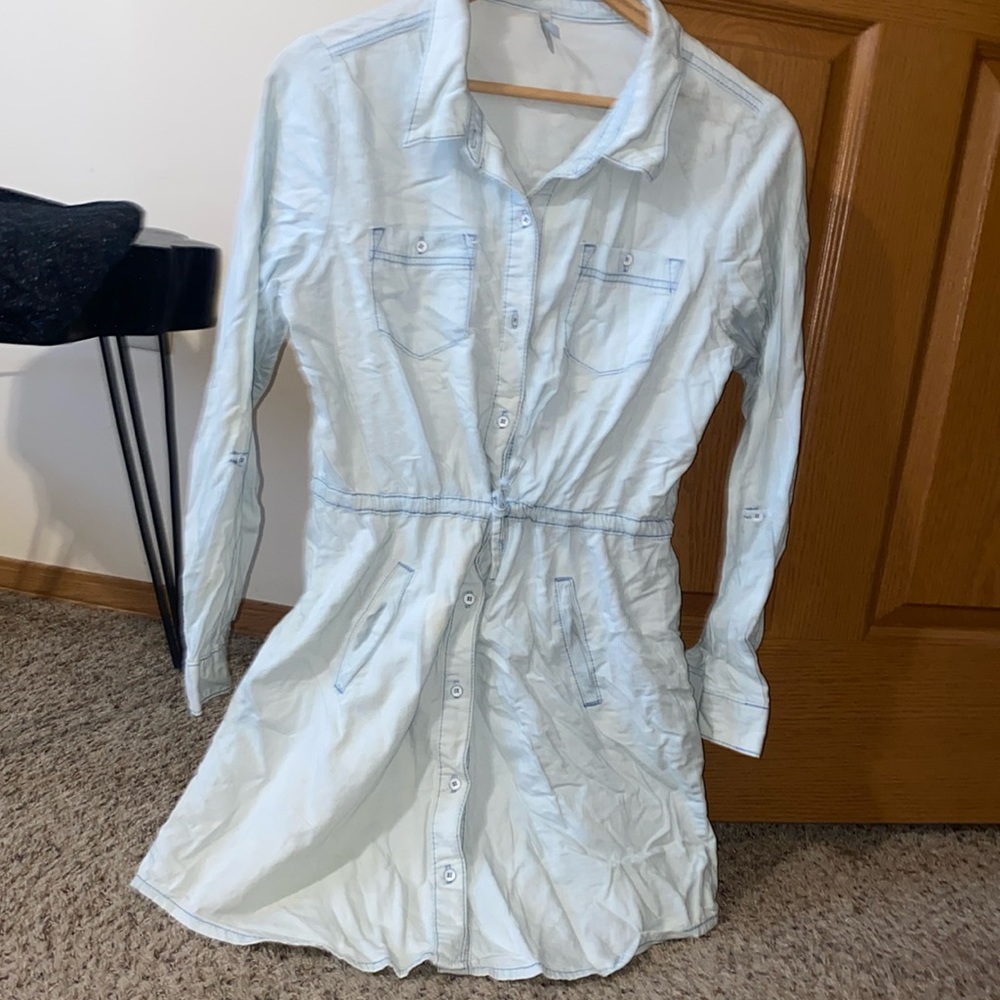 Womens dress